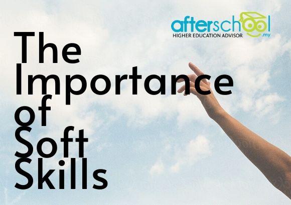The Importance of Soft Skills