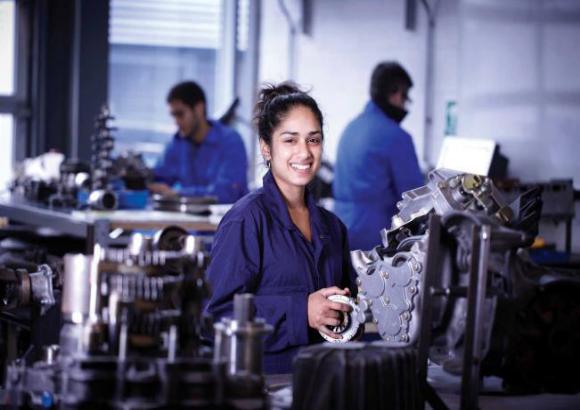 Engineering Education for Digital Era