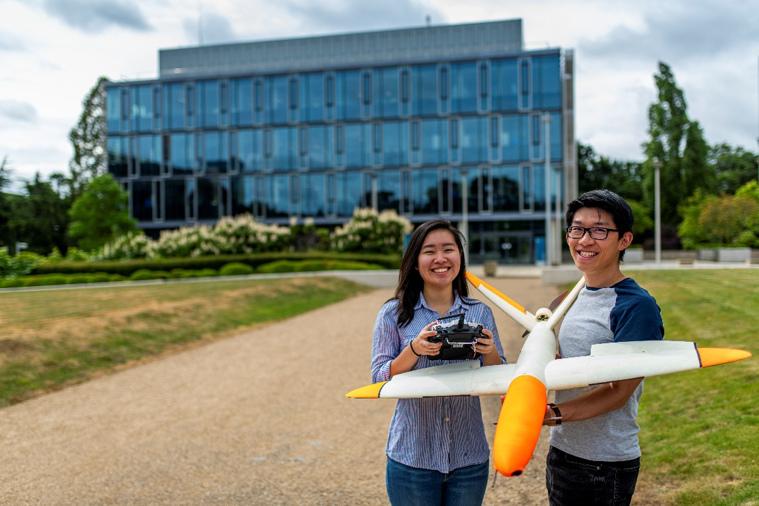Which Country Is Best for Engineering Study?