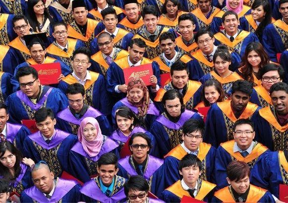 Full Scholarships and 50% Tuition Waivers for IUKL Students