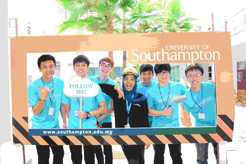 Covid-19 affected your plans to study overseas? Consider studying with Malaysia’s best UK university