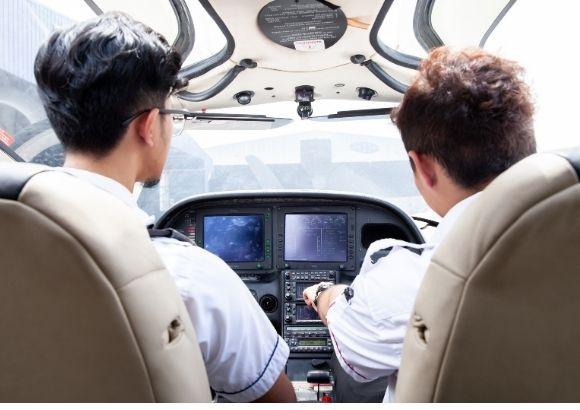 5 Careers You Can Pursue in the Aviation Industry