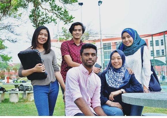 INTEC as Professional Accountancy Centre: Where the Journey Begin