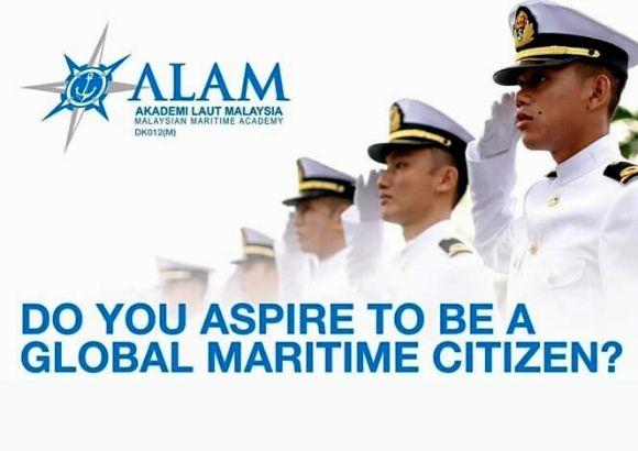 ALAM Invites Future Cadets for Their November 2020 Intake