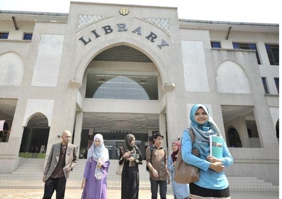 IIUM, the Education Hub of the Islamic World