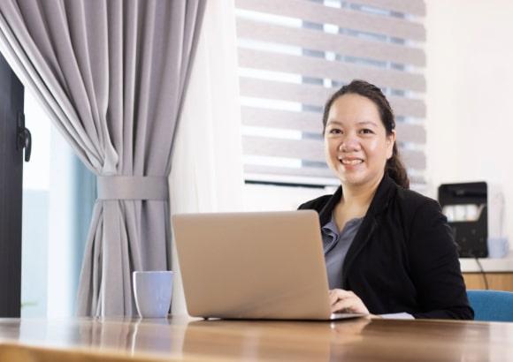 Edeline Anne Goh’s Journey from Monash University Malaysia to Magazine Editor