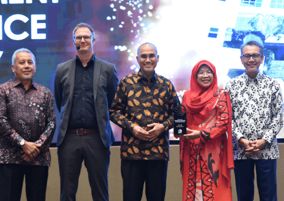 2024 ACEEU Asia-Pacific Forum and Triple E Awards