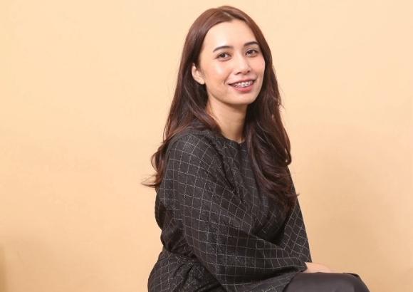 How MSU Alumna Syahirah Farok Made the Leap from Teaching to Corporate Success