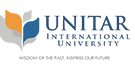 college logo