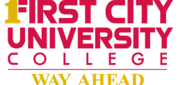 college logo