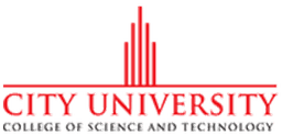college logo