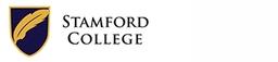 college logo