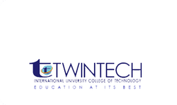 college logo