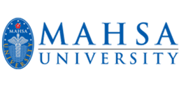 college logo