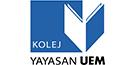 college logo