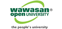 college logo