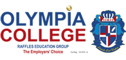 college logo