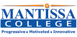 college logo