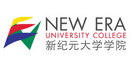 college logo