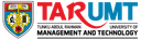 university logo