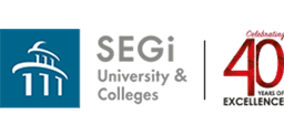 college logo