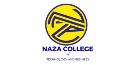 college logo