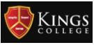college logo