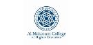 college logo