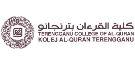 college logo
