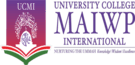 college logo