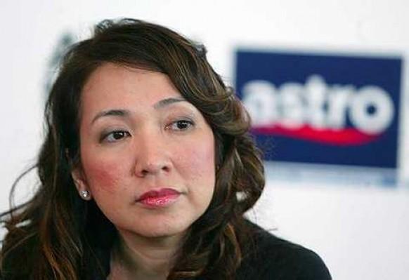 A look into the educational background of women corporate leaders in Malaysia