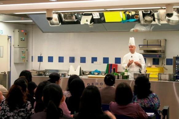 A dash of French to our everyday cuisine - part 3 of our culinary series