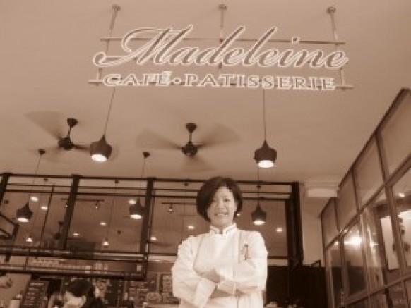 The dream of owning a café - Part 2 culinary feature series