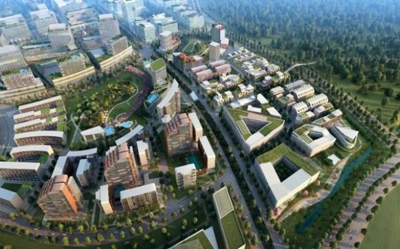 New studio complex in Iskandar to create 1,500 jobs for filmmakers by end-2013