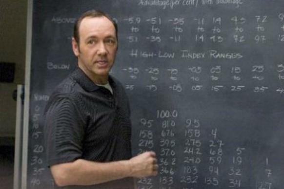 Fictional movie teachers we wish we had!