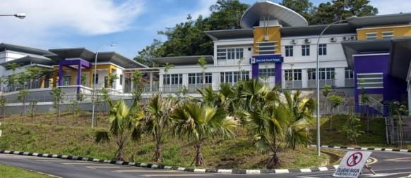 UiTM New Campus in Samarahan opens October Next Year