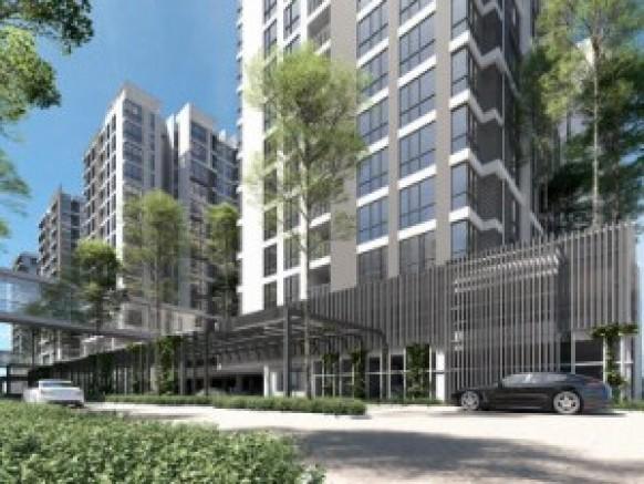 New KDU University College campus based in Shah Alam 