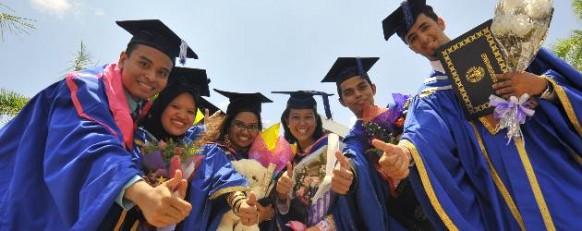 UUM College of Business: Preparing students to become managers of tomorrow