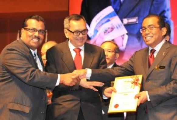 Universiti Utara Malaysia gains autonomy