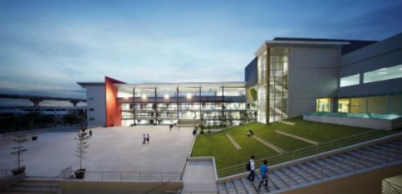 INTI rolls out arts & design programmes with new Subang Jaya campus