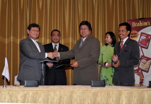 UiTM to build new campus in Rembau