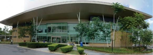 UniMy - Malaysia's first ICT Boutique University 