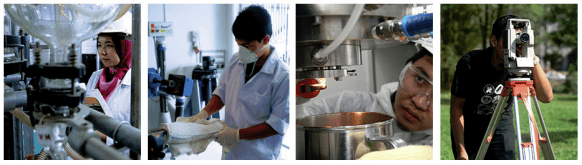 Why take up biomedical engineering? 