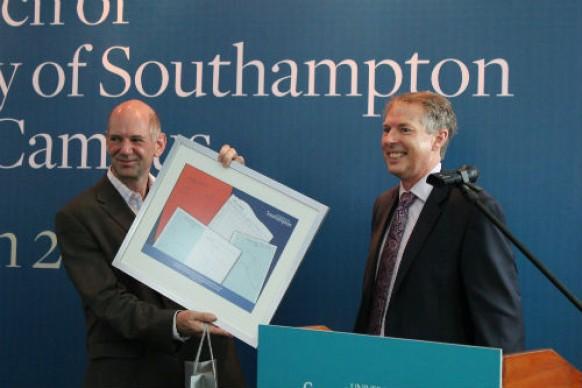 University of Southampton launches first International Campus in Malaysia