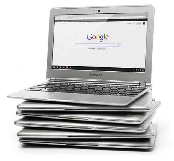 Malaysia uses Google Apps, Chromebooks to reform education system