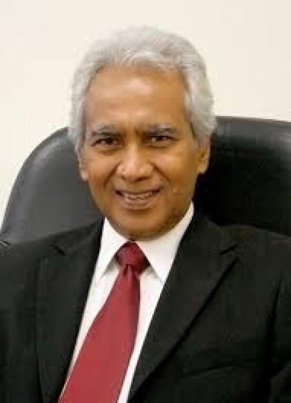 Perdana University names new VC