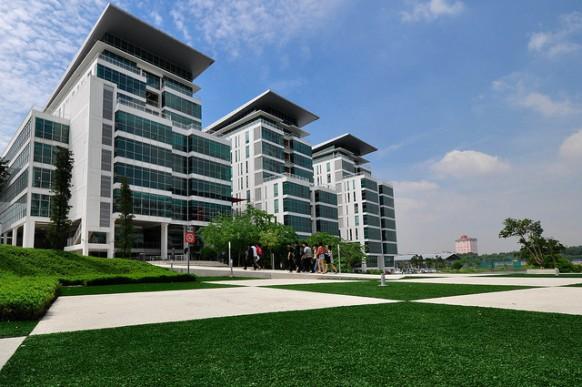 3 reasons to consider private institutions
