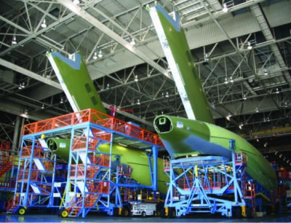 A rosy future for Malaysia's engineering services industry