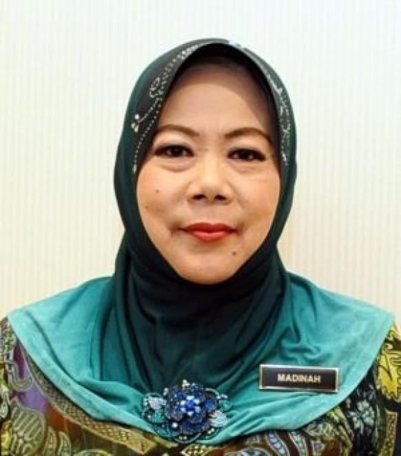 Madinah named Secretary-General of the Ministry of Education