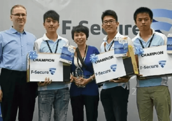 Multimedia University beats USM in IT competition